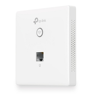 TP LINK EAP115 Wall Punto Acceso N300 PoE